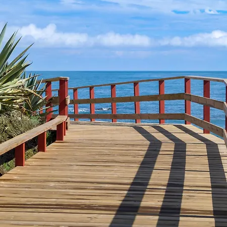 Villa Cielo By Interhome